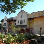 Hansa Park 2011