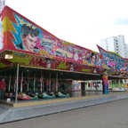 Krefeld Sprödentalkirmes 2025