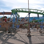 Karibik Coaster - Karpinski