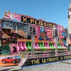 Carnavals-Kermis Sint-Truiden 2022 (B)