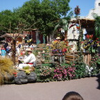Hansa Park Parade 2008