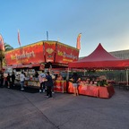 Barcelona - Fiesta de la Merce 2025