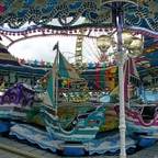 Cranger Kirmes 2008