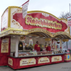 Palmkirmes Recklinghausen 2019