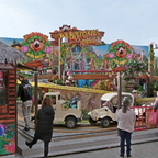 Venlo - Kermis 2025 (Herbst) (NL)