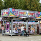Kermis Nederweert 2025 (NL)