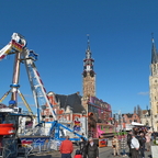 Carnavals-Kermis Sint-Truiden 2022 (B)