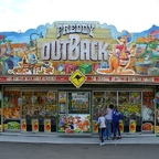 Cranger Kirmes 2008