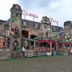 Geister Villa - Sipkema