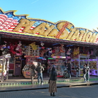 Carnavals-Kermis Sint-Truiden 2022 (B)
