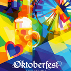 Motivwettbewerb Münchner Oktoberfest 2026 - Die Motive
