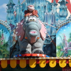 Moerser Kirmes 2025