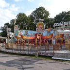 Neusser Bürgerschützenfest 2023