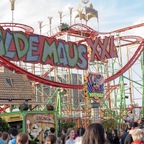 Wilde Maus XXL - Eberhard