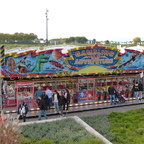 Venlo - Kermis 2025 (Herbst) (NL)
