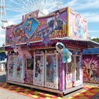 Moerser Kirmes 2025