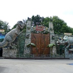 Jura World - Bügler