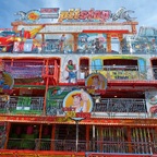 Mike`s Pitstop - Cornelius