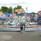 Neuwied - Heddesdorfer Pfingstkirmes 2025