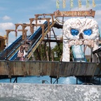 Piratenfluss - Schneider