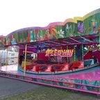Kermis Maarsseveen 2025 (NL)