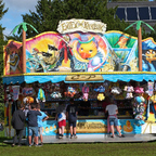 Schützenfest Düsseldorf-Unterbach 2023