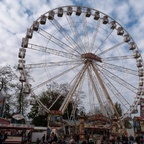 Martinikirmes Dinslaken 2022