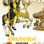 Motivwettbewerb Münchner Oktoberfest 2026 - Die Motive