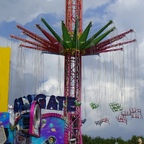 Cranger Kirmes 2008