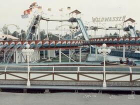 Wildwasser - Meyer & Steiger