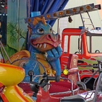 Achterbos Kermis Mol 2025 (B)