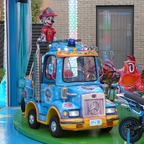 Achterbos Kermis Mol 2025 (B)