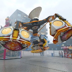 Kermis Oss 2025 (NL)