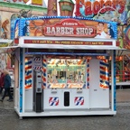 Karnevalskirmes Dortmund 2019