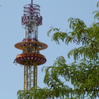 Oberhausen Fronleichnamskirmes 2025