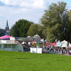 Köln - Rodenkirchen 2025