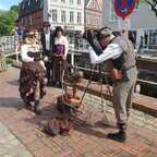 Buxtehude-Steampunk Festival 2025