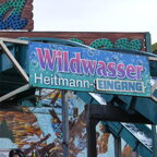 Wildwasser 1 - Heitamnn-Schneider