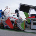 Adventure Shuttle - Barth