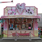 Neusser Bürgerschützenfest 2023