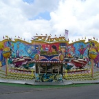 Cranger Kirmes 2008