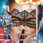Carnavals-Kermis Sint-Truiden 2022 (B)