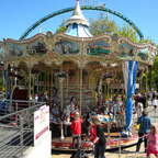 Hansa Park 2011