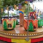 Kermis Oss 2025 (NL)