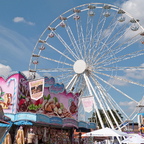 Moerser Kirmes 2025