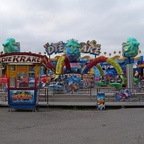 Neusser Bürgerschützenfest 2023