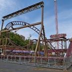 Tilburg Kermis 2022 (NL)