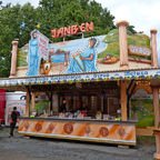 Neuwied - Heddesdorfer Pfingstkirmes 2025