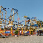 Spinning Racer - Bruch