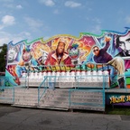 Neusser Bürgerschützenfest 2023